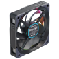 Preview: Seasonic MagFlow ARGB 120 mm | 1er Pack